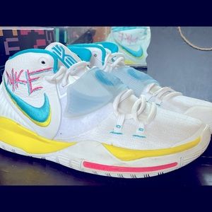 Nike Kyrie 6 EP 2020